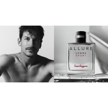 Allure Homme Sport Cologne EDC